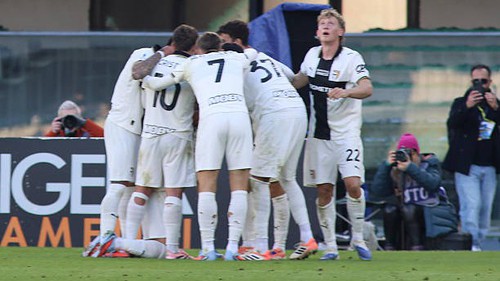 Nhận định, soi tỷ lệ Parma vs Genoa 18h30 hôm nay ngày 18/1, vòng 21 Serie A