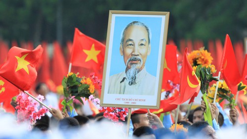 Nghị quyết về phát triển văn hóa: "Hệ điều tiết" của kỷ nguyên mới