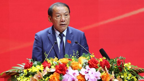 Đại hội XIV của Đảng: Xây dựng và phát triển văn hóa thành nguồn lực nội sinh, động lực phát triển đất nước trong kỷ nguyên mới