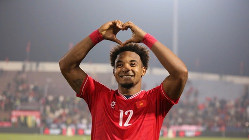 Lịch thi đấu AFF Cup 2026 của ĐT Việt Nam (chính thức)