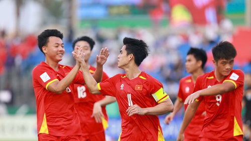 VTV5 VTV6 trực tiếp bóng đá Việt Nam vs UAE 22h30 hôm nay 16/1