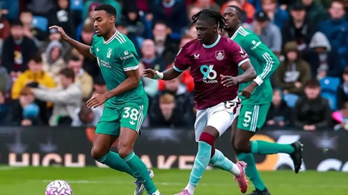 Link xem trực tiếp Liverpool vs Burnley 22h ngày 17/1, Ngoại hạng Anh vòng 22