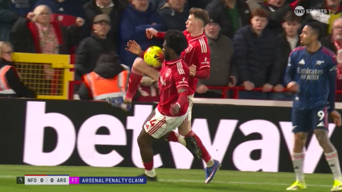 Bảng xếp hạng bóng đá Ngoại hạng Anh vòng 22 mới nhất