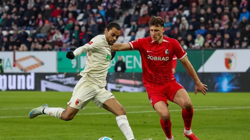 Nhận định, soi tỷ lệ Augsburg vs Freiburg 23h30 ngày 18/1, vòng 18 Bundesliga