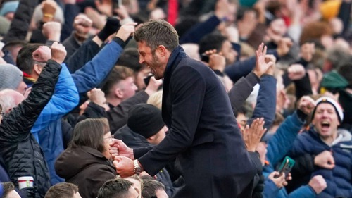 Carrick: 'Thắng Man City phải là điều bình thường với Man United'