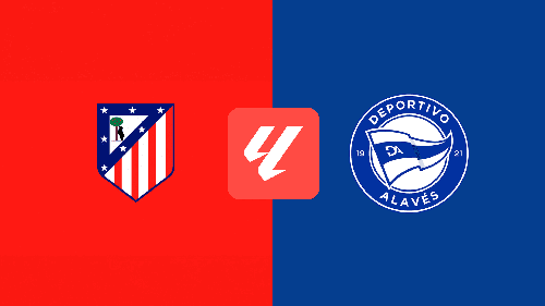 Nhận định Atletico Madrid vs Alaves 22h15 ngày 18/01/2026, La Liga 2025/26