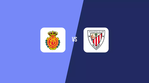 Nhận định Mallorca vs Athletic Bilbao 22h15 ngày 17/01/2026, La Liga 2025/26
