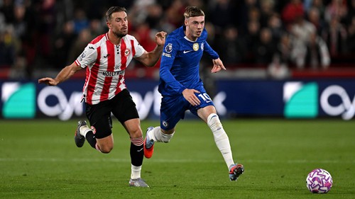 Link xem trực tiếp Chelsea vs Brentford 22h ngày 17/1, Ngoại hạng Anh vòng 22
