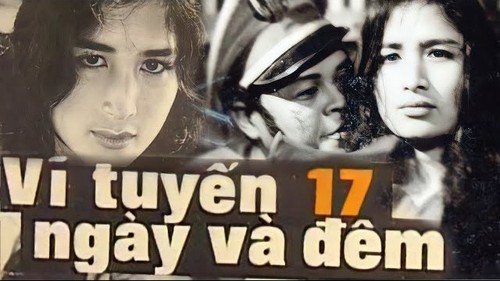 Chiếu phim chào mừng Đại hội XIV của Đảng: Dấu ấn vượt thời gian của "Vĩ tuyến 17 ngày và đêm"
