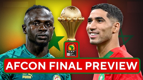 Nhận định, soi tỷ lệ Senegal vs Maroc 02h00 ngày 19/1, chung kết CAN Cup 2026