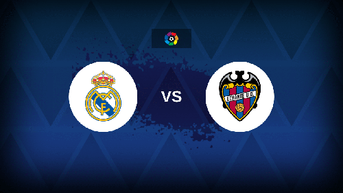 Nhận định Real Madrid vs Levante 20h00 ngày 17/01/2026, La Liga 2025/26
