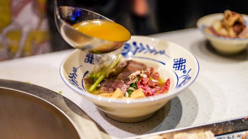 Bảo tàng phở - Phép thử về cách kể di sản ẩm thực Việt Nam