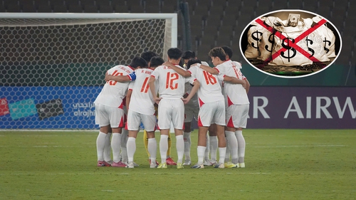 U23 Việt Nam nhận thông tin bất ngờ về tiền thưởng từ AFC