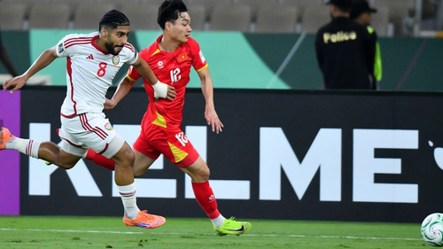 U23 Việt Nam lo thể lực trước trận bán kết gặp U23 Trung Quốc