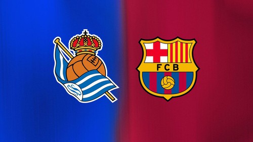 Nhận định Real Sociedad vs Barcelona 03h00 ngày 19/01/2026, La Liga 2025/26
