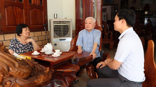 Đại hội XIV của Đảng: Kế tục xứng đáng công cuộc 40 năm đổi mới, đưa đất nước cất cánh