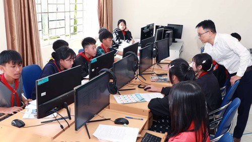 Đột phá theo Nghị quyết 57: Động lực tăng trưởng mới của địa phương