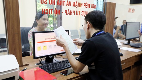 Đại hội XIV của Đảng: Định hướng chiến lược đối với sự phát triển đất nước trong giai đoạn mới