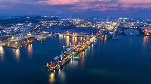 Đại hội XIV của Đảng: Định vị không gian chiến lược cho kinh tế nhà nước