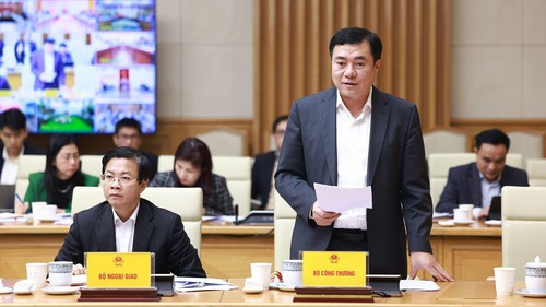 Thủ tướng chỉ định các bộ đầu mối triển khai thực hiện Hiệp định UKVFTA