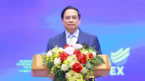 Bài viết của Thủ tướng Phạm Minh Chính: Ngoại giao kinh tế chuyển mình mạnh mẽ vì sự phát triển hùng cường của dân tộc