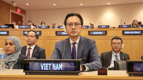 Đại hội XIV của Đảng: Việt Nam kiên định con đường đổi mới, vững vàng vượt qua thách thức