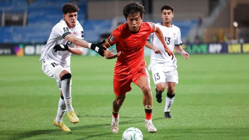 Góc chiến thuật: HLV Tây Ban Nha giúp U23 Trung Quốc bất bại 91% dù cầm bóng dưới 30%, U23 Việt Nam cần cảnh giác