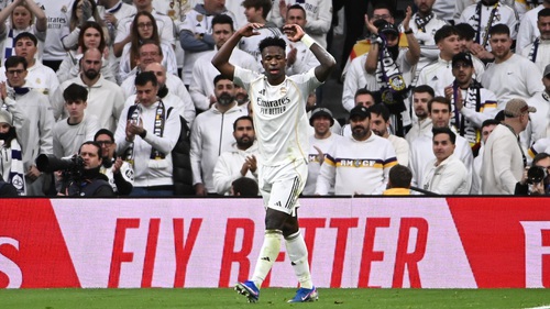 Real Madrid vs Monaco: Sự ổn định là điều xa xỉ ở Real Madrid