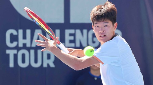 Địa chấn ở Australian Open 2026: Ngày sinh viên Ivy League viết cổ tích Grand Slam