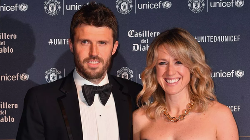 Hiềm khích 10 năm giữa Roy Keane và vợ Michael Carrick