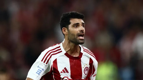 Nhận định, soi tỷ lệ Olympiacos vs Bayer Leverkusen 3h00 ngày 21/1, Vòng phân hạng Champions League