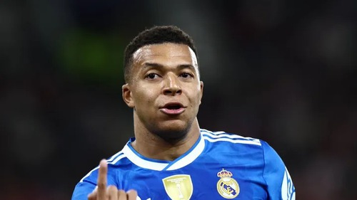 Nhận định, soi tỷ lệ Real Madrid vs Monaco 3h00 ngày 21/1, Vòng phân hạng Champions League