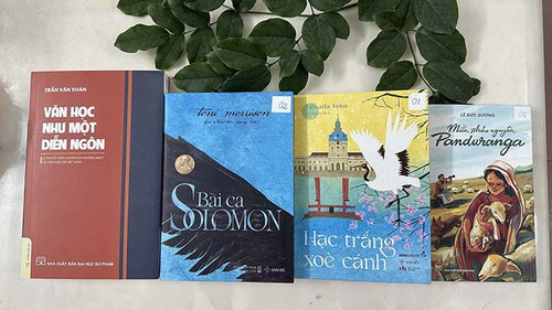 Giải thưởng Văn học Hội Nhà văn Việt Nam 2025: Thơ chiếm ưu thế, văn học dịch "trở lại"