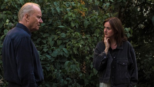 "Sentimental Value"- bộ phim thống trị Giải Điện ảnh châu Âu