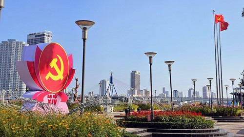 Đại hội XIV của Đảng: Kỷ nguyên mới, tầm vóc mới