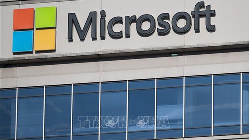 Microsoft công bố Top 5 quốc gia sử dụng AI nhiều nhất thế giới