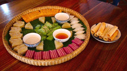 Tăng tính hấp dẫn cho du lịch Cần Thơ qua văn hóa ẩm thực