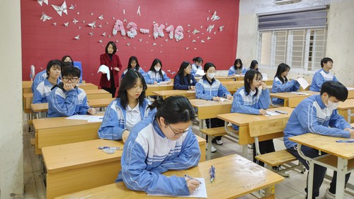 Kế hoạch triển khai một số cơ chế, chính sách đặc thù đột phá phát triển giáo dục và đào tạo