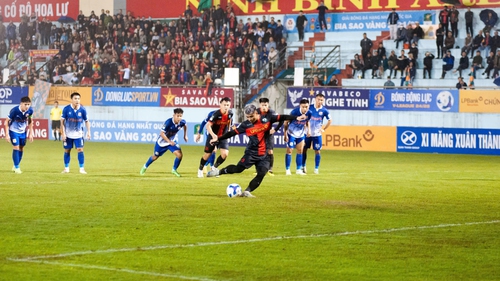 Tiến Linh đón đồng đội tuyển thủ quốc gia, CLB Công an TP.HCM nâng cấp đội hình