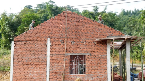 Nỗ lực hoàn thành “Chiến dịch Quang Trung” trước ngày 15/1/2026