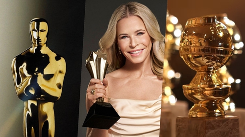 Mùa giải thưởng 2026 khởi động: Cuộc đua điện ảnh nóng dần từ Critics Choice đến Oscar