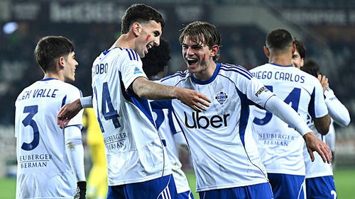 Nhận định, soi tỷ lệ Como vs Udinese 18h30 hôm nay ngày 3/1, vòng 18 Serie A