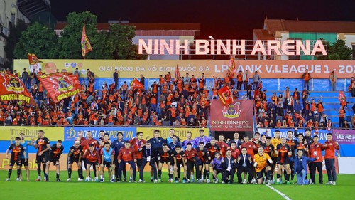 Báo Tây Ban Nha: Bóng đá Việt Nam nuôi tham vọng góp mặt tại World Cup 2034