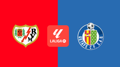 Nhận định, soi tỷ lệ Rayo Vallecano vs Getafe 03h00 ngày 03/01/2026, La Liga 2025/26