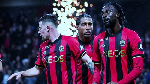 Nhận định, soi tỷ lệ Nice vs Strasbourg 01h00 ngày 4/1, vòng 17 Ligue 1