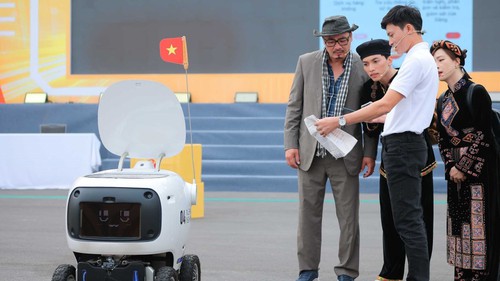 Nghị quyết số 57: Nền tảng vững chắc cho giai đoạn phát triển mới