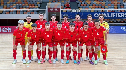 2 đội bóng Việt Nam cùng dự giải châu Á trong tháng này, 1 đội chung bảng với Thái Lan