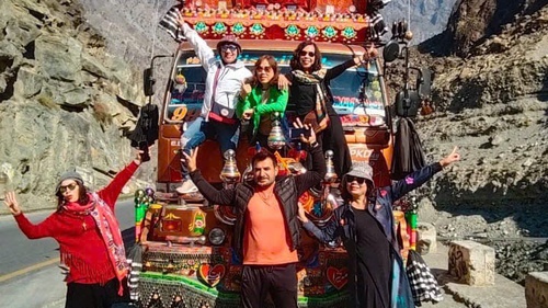 Pakistan tạm dừng visa “VPA” miễn phí: Du khách phải chuyển sang e-Visa trả phí từ năm 2026 