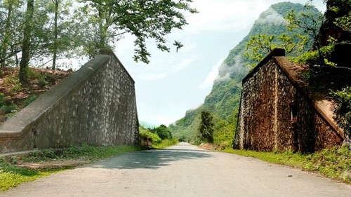 Tu bổ, phục hồi Di tích lịch sử Chi Lăng, Lạng Sơn