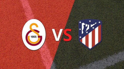 Nhận định Galatasaray vs Atletico Madrid 00h45 ngày 22/01/2026, Champions League